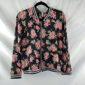 point women's spring jacket